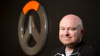 Former Overwatch lead hero designer Geoff Goodman