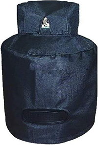 Propane tank cover, Amazon