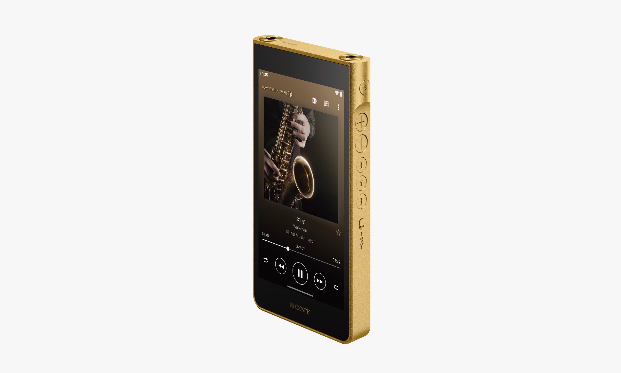 Sony Walkman NW-WM1ZM3