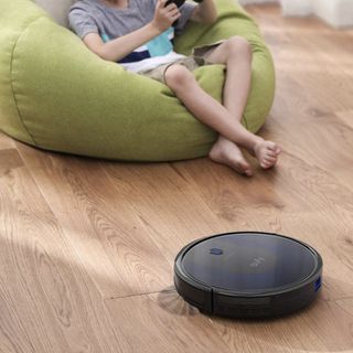 Eufy 15c Robovac