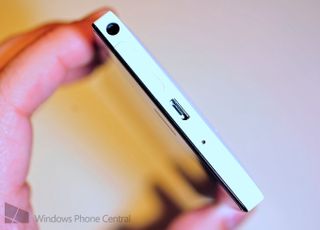 Verizon Nokia Lumia 928 Windows Phone