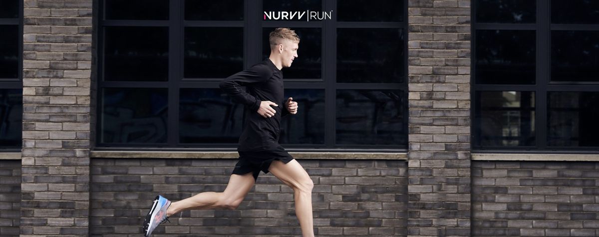 NURVV Run