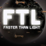 FTL: Faster Than Light – $10 / £6.99 / AU$14.50 
Spinning the entirely-too-serious business of being a starship captain into its own unique subgenre of space simulation strategy roguelike, FTL is entirely its own creature, and beloved for very good reasons. 
