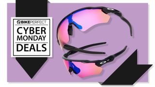 Oakley Radar sunglasses deal