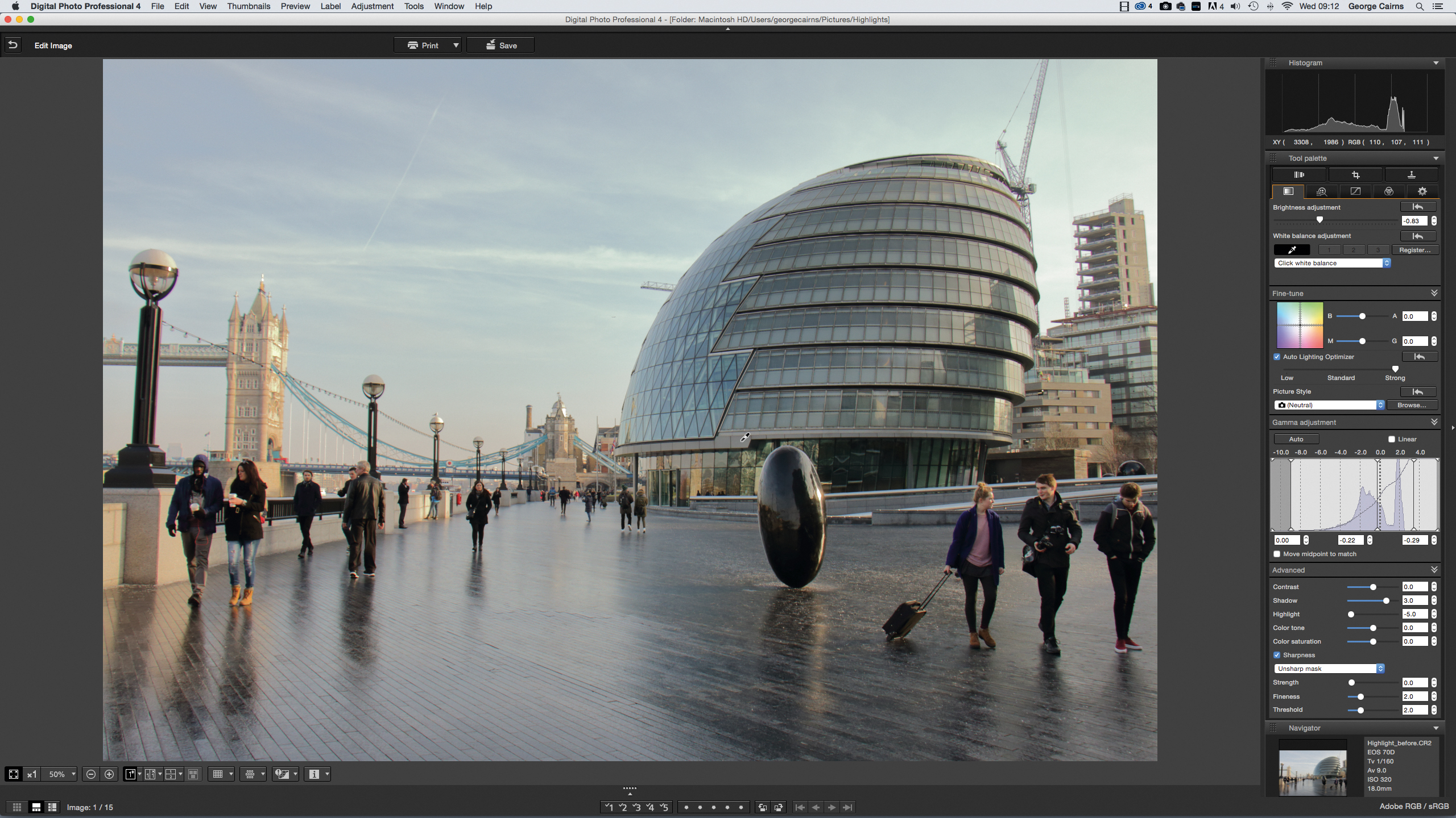 Canon raw software download