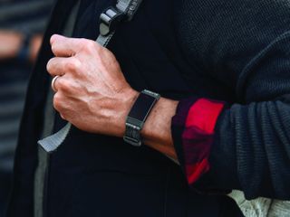 fitbit charge lifestyle