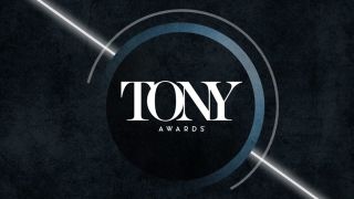 Tony Awards Logo