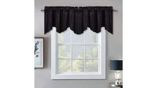 best window valance