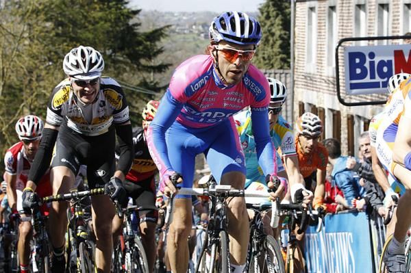 Daniele Righi (Lampre - ISD)