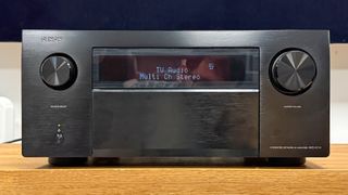Denon AVC-A1H AV amplifier