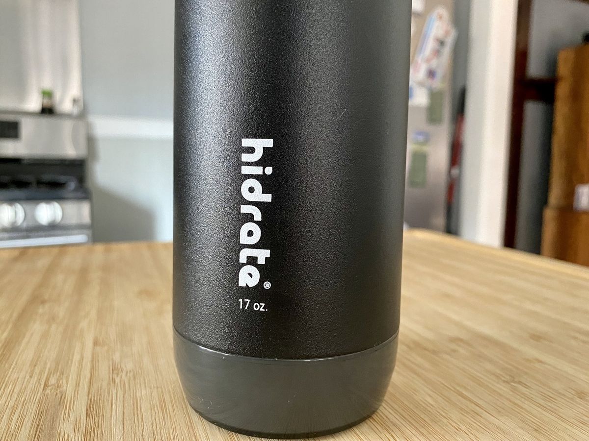 Hidratespark Steel Side