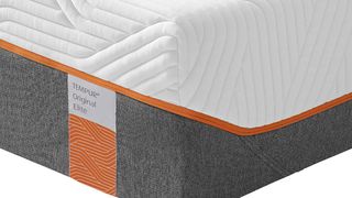 Tempur mattress review