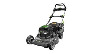 EGO Power+ LM2021 20-inch push lawn mower