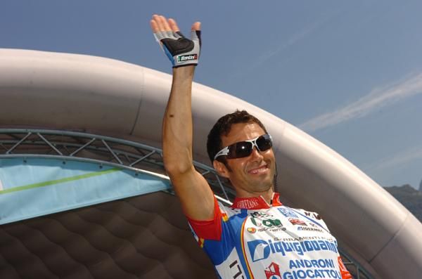 Gilberto Simoni (Diquigiovanni)