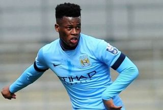 Man City Youth Product Eyeing Psl Move To Chiefs Pirates Fourfourtwo