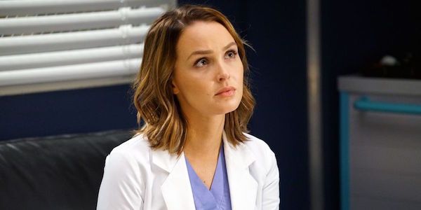 Will Grey's Anatomy Reveal Jo's Abusive Husband? Here's What The