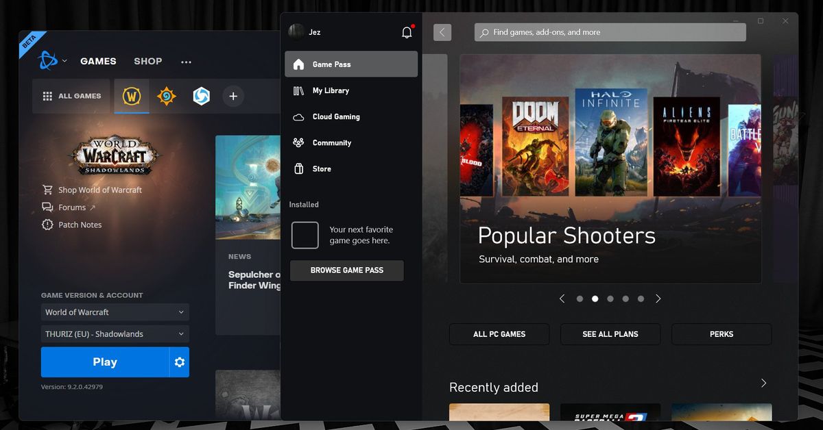 World's Biggest Gaming Chat Platform, Discord, Takes Aim at Steam With  Worldwide Game Store