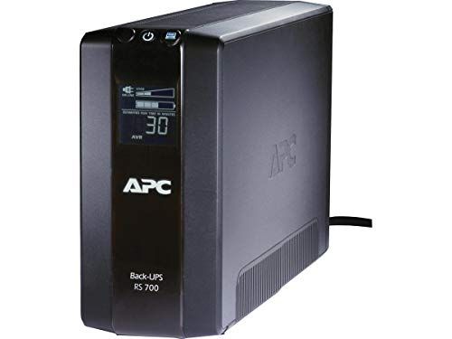 APC 700va UPS Battery Back-up