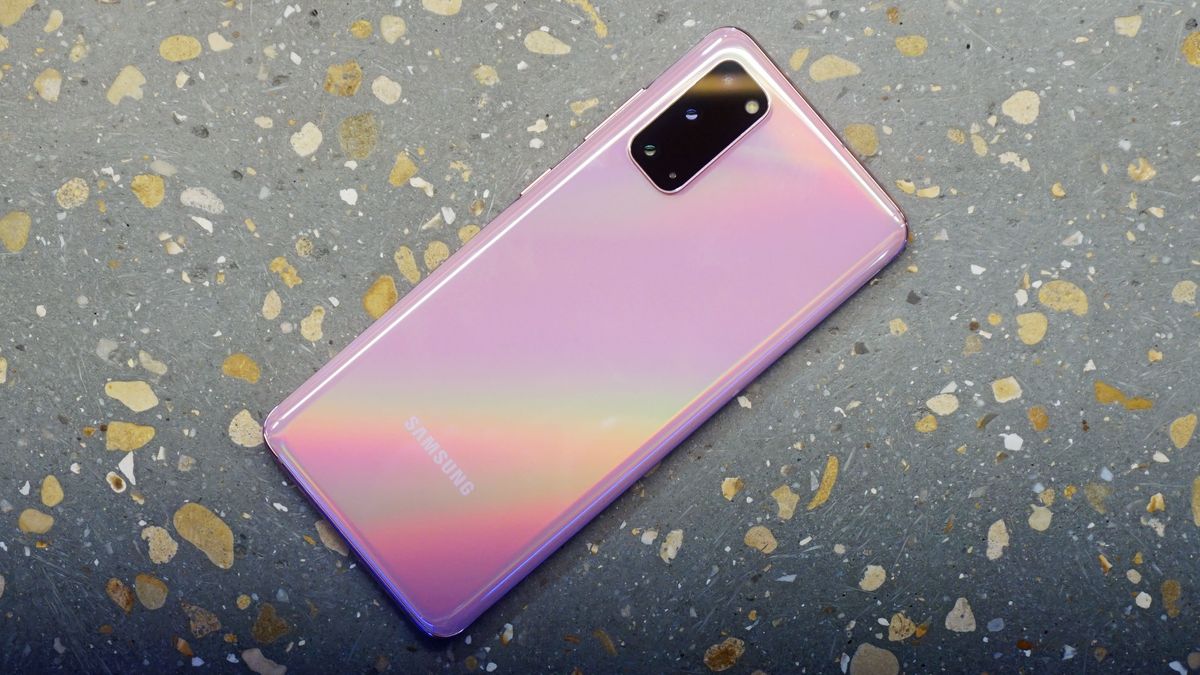 Samsung Galaxy S20 Plus Review 2020: a Great Phone That Costs Too Much
