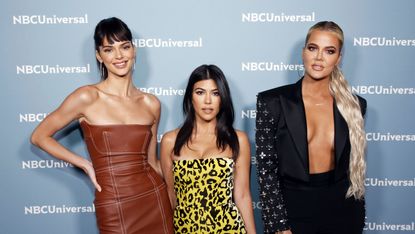 NBCUniversal Upfront Events - Season 2019