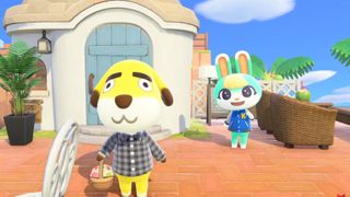 Animal Crossing New Horizons New Villagers