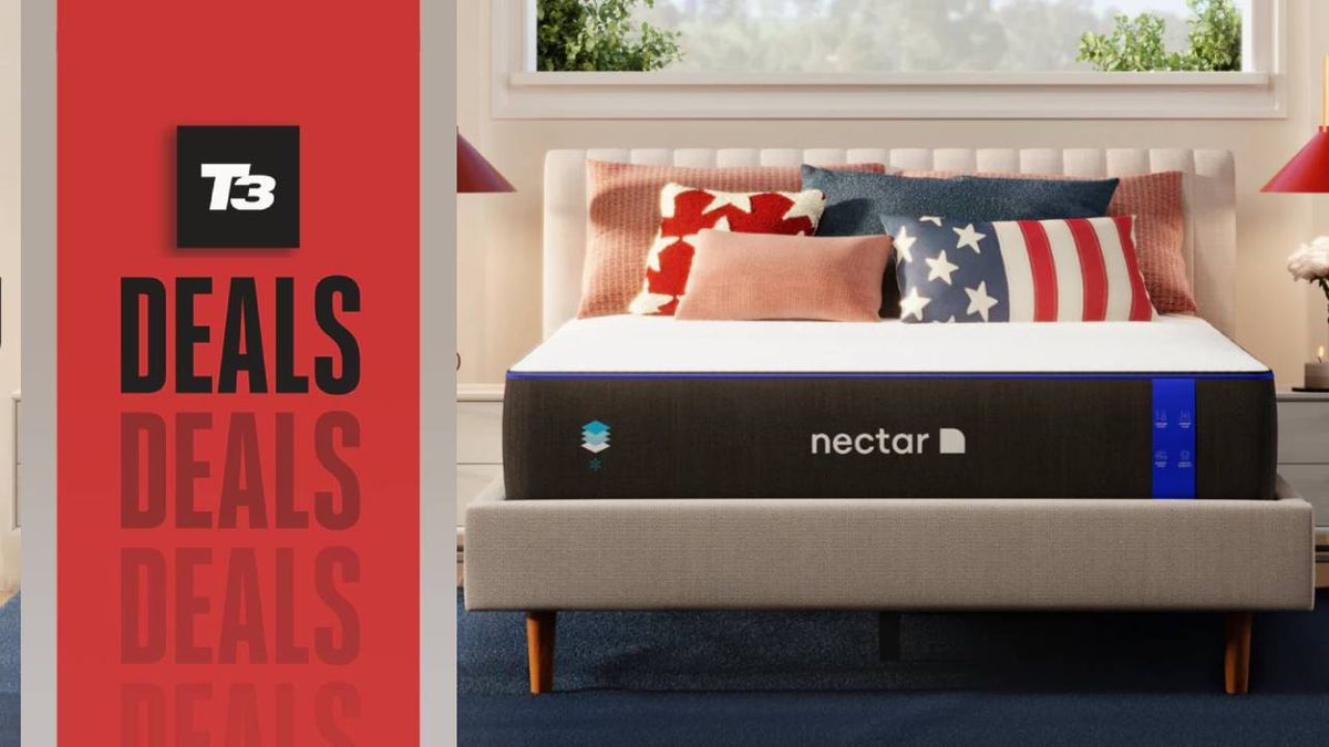 Here are the best Memorial Day mattress deals you need to shop today