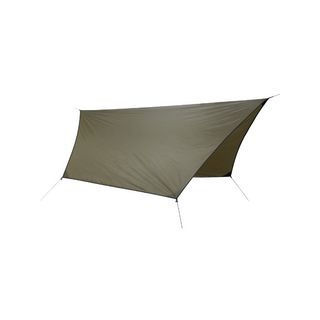 best camping tarps: Hennessy Hex Rainfly