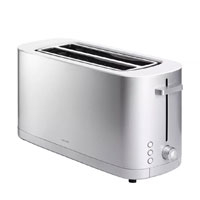 ZWILLING Enfinigy 2-Long Slot Toaster | was $215.00