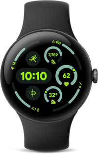 Google Pixel Watch 3 $499 $399 at Amazon