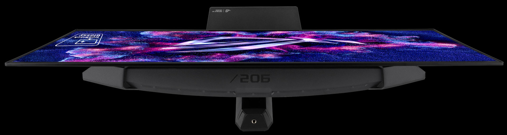 Asus ROG Strix OLED XG32UCWMG and ROG Strix OLED XG32UCWG