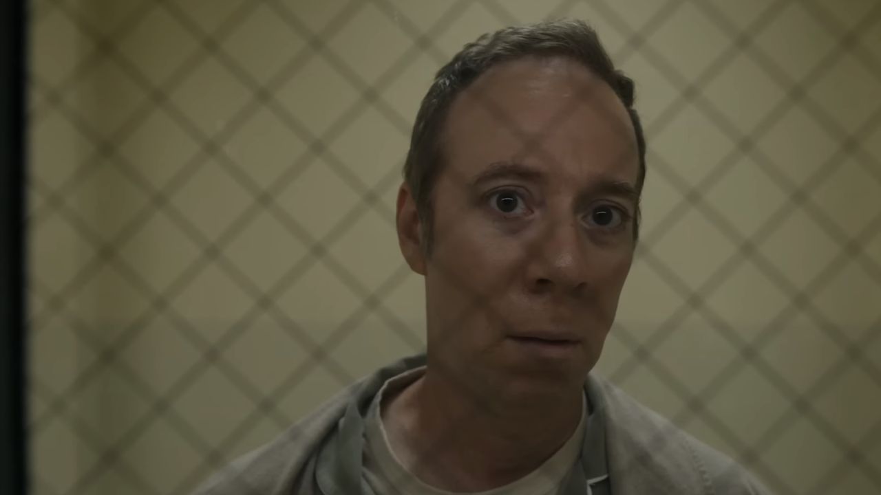 Stuart Fails to Save the Universe