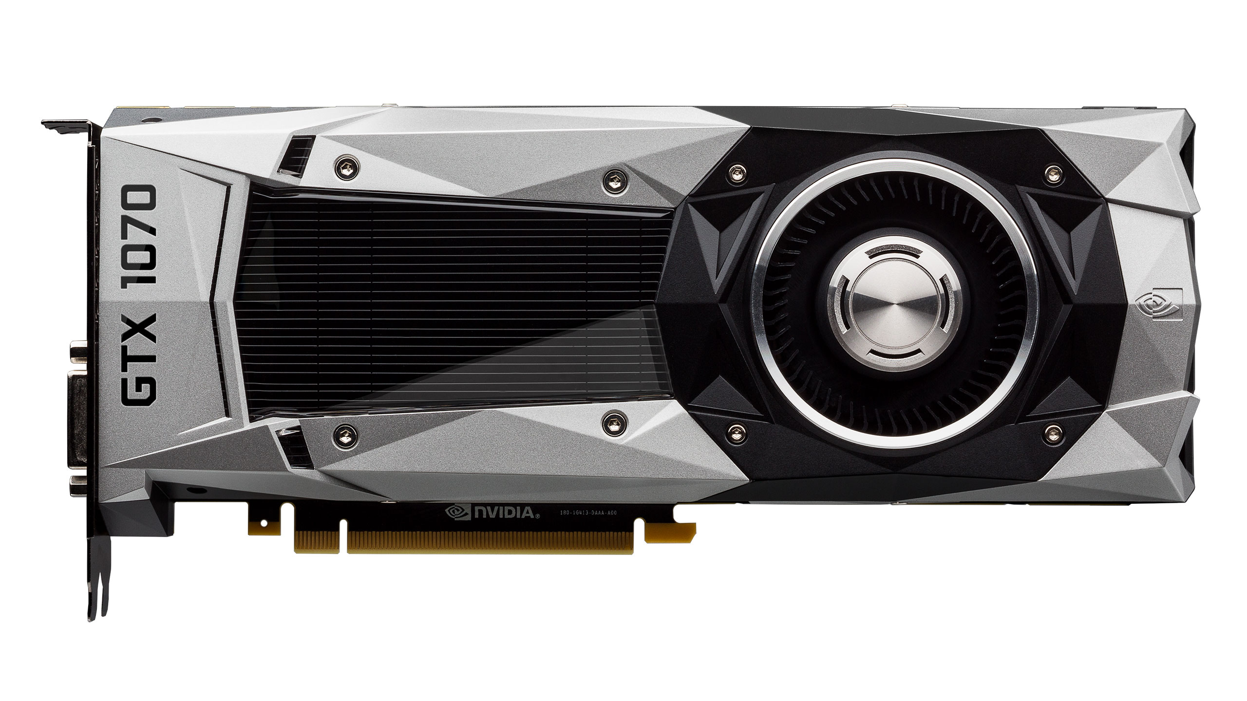 The GeForce GTX 1070 Review | PC Gamer