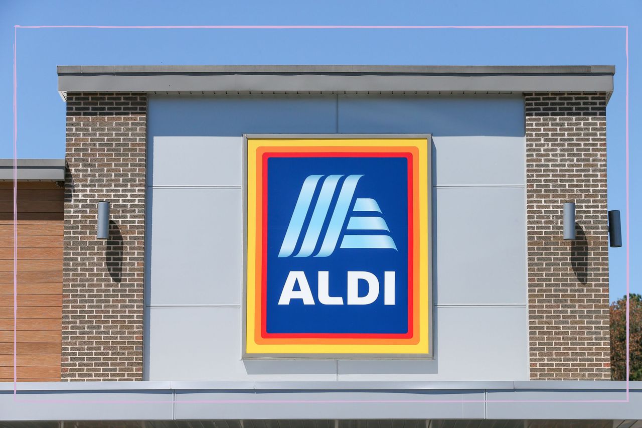 Aldi huge change