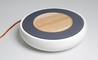 The ’Ceramic Stereo’ by Victor Johansson