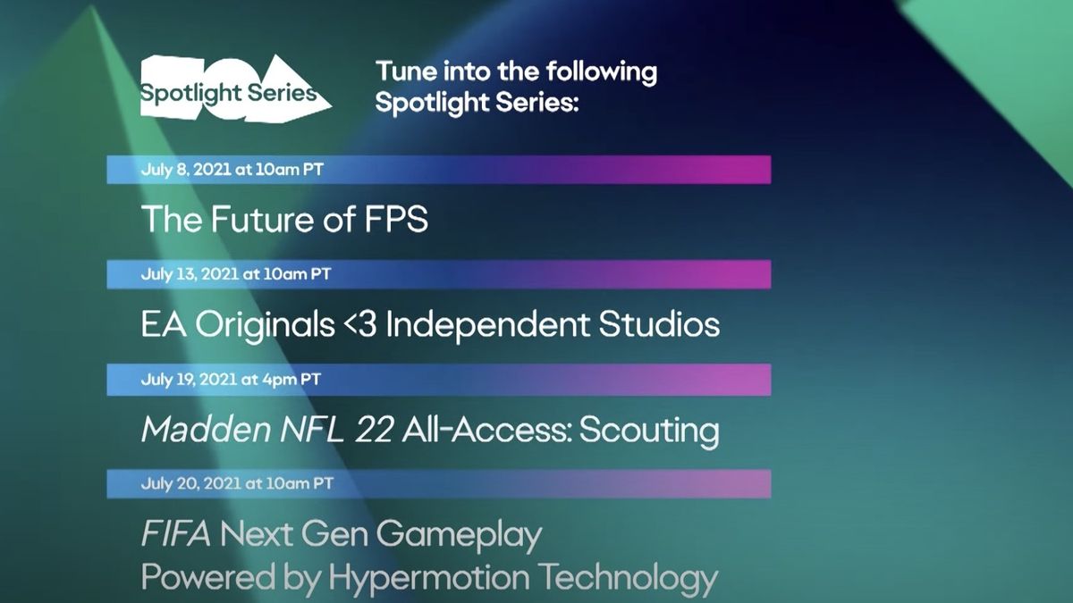 FIFA 22’s cover star has been confirmed ahead of the trailer reveal