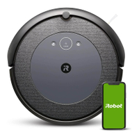 iRobot Roomba i4 Evo: was $399 now $270 @ Amazon
Price Drop! Price check: $399 @ iRobot