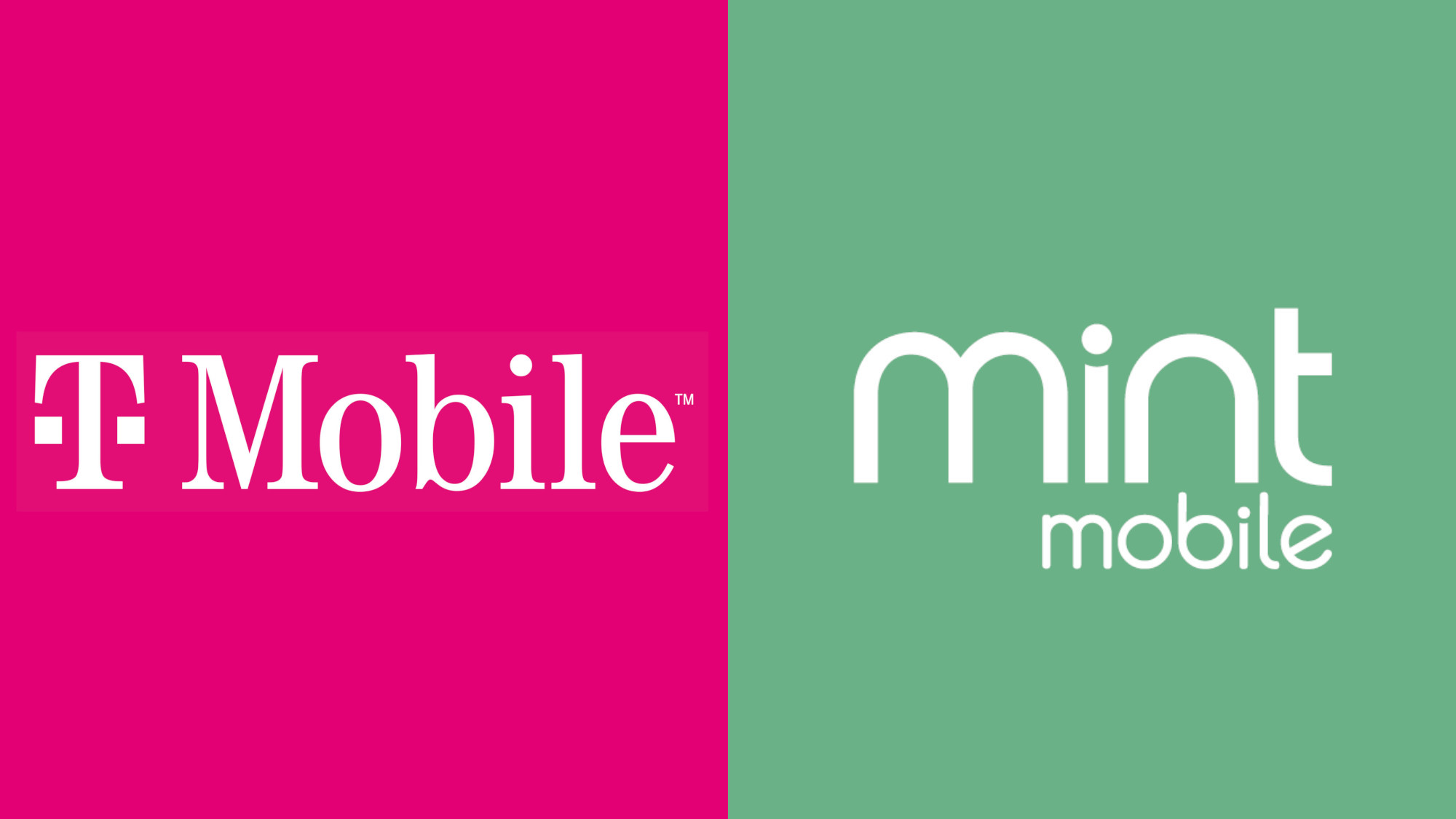 T Mobile US To Buy Mint Mobile