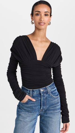 The Vera Top