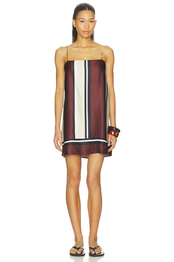 Phylis Mini Dress