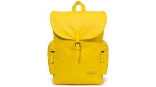 6-eastpak-austin-brim-yellow-backpack