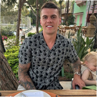 air conditioning expert Tom Houlker