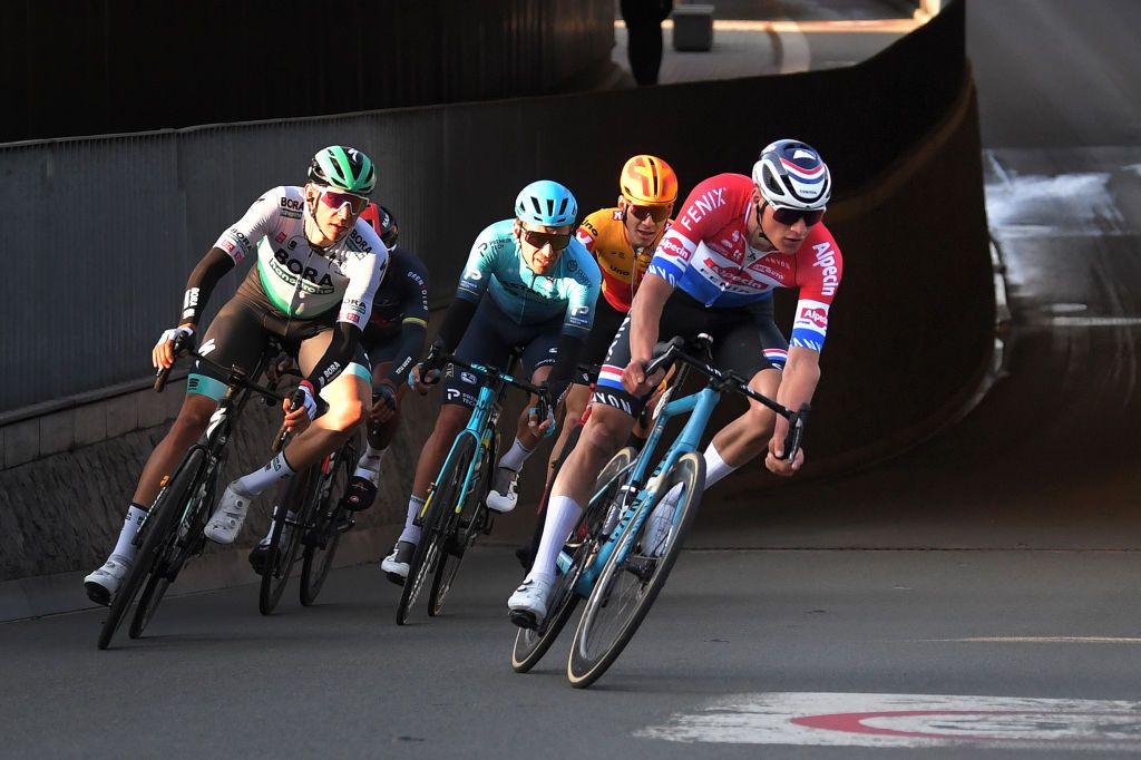 Kuurne-Brussel-Kuurne 2021