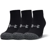 Under Armour Unisex UA Heatgear Lowcut: Was £7.95 Now £6 On Amazon