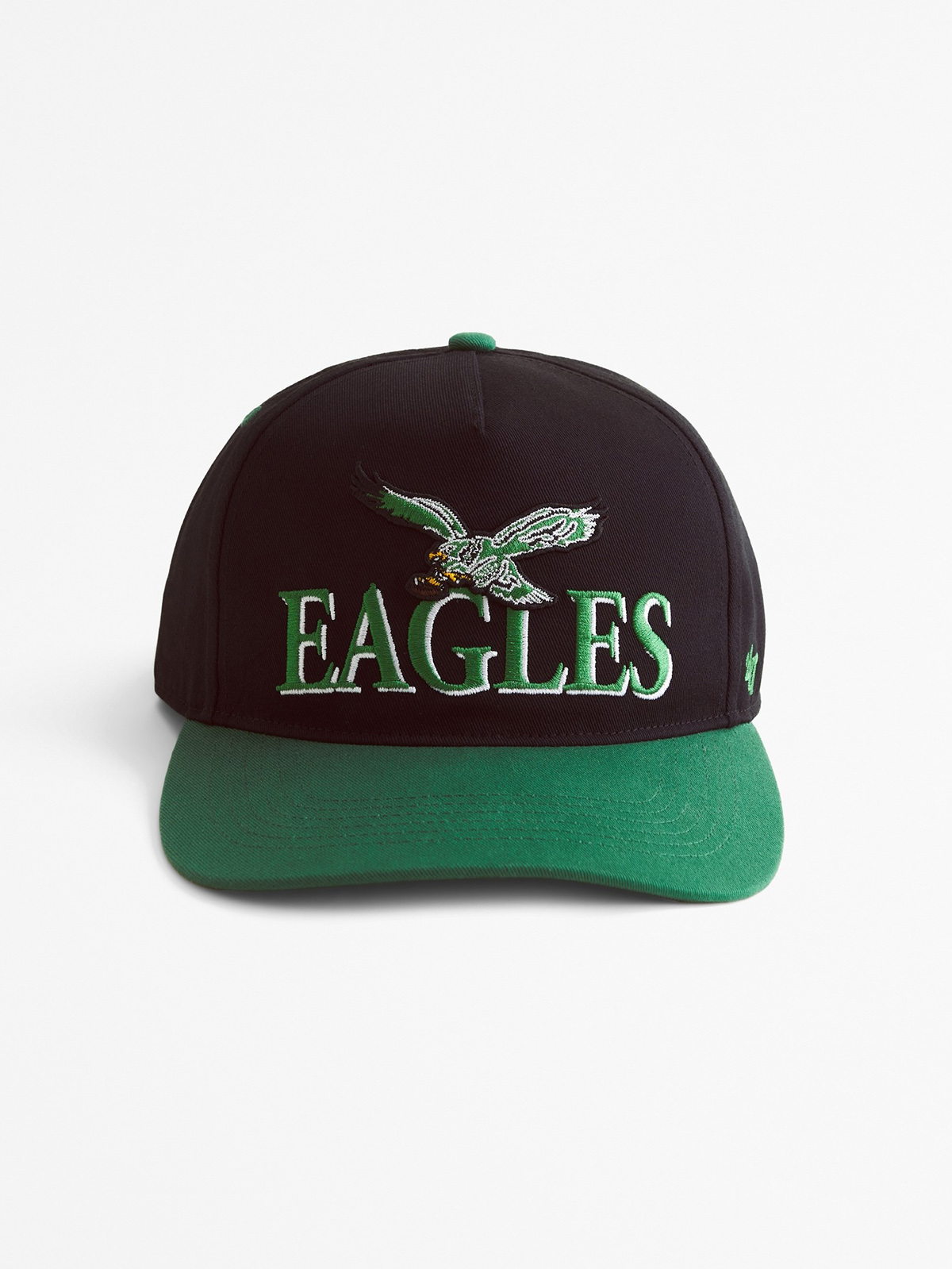 Philadelphia Eagles Snapback Hat