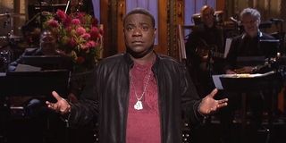 Tracy Morgan Saturday Night Live