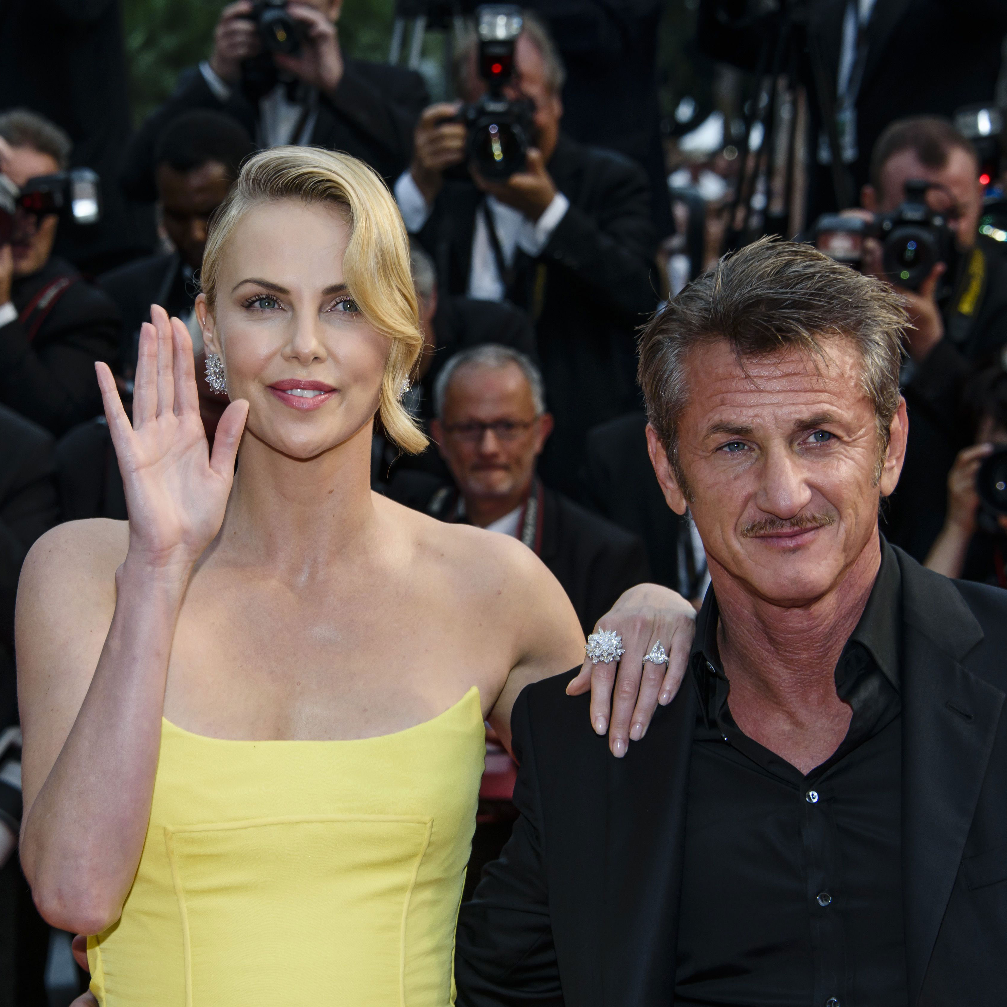 Just So You Know, Charlize Theron Has No Regrets When It Comes to