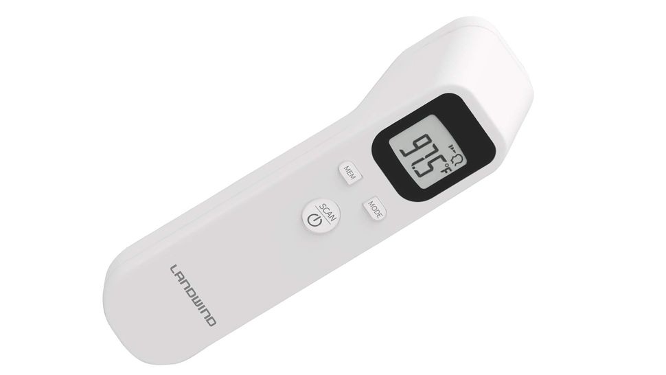 How and where to buy a thermometer the essential features to look for