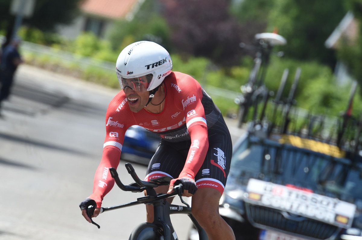 Alberto Contador (Trek-Segafredo)