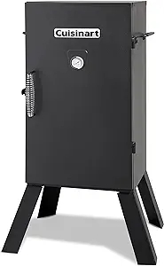 Cuisinart COS-330 Vertical Electric Smoker