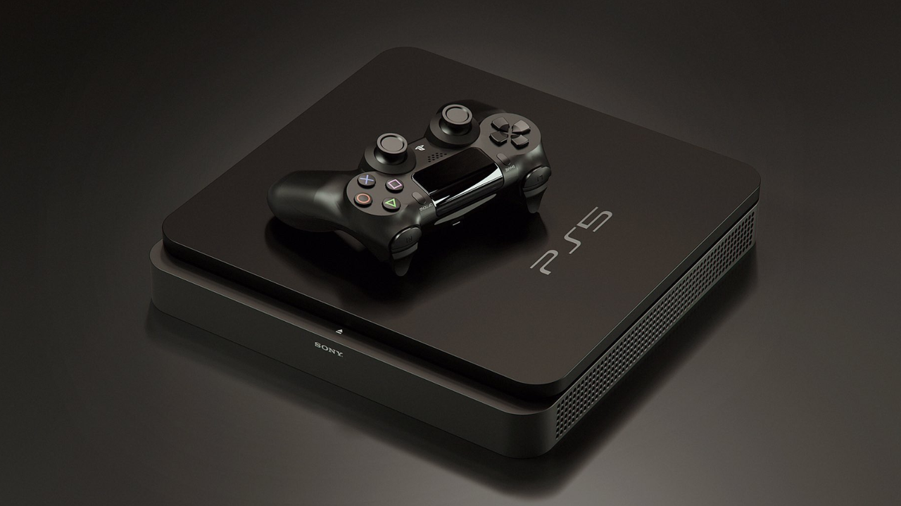 Sony PS5 PlayStation 5